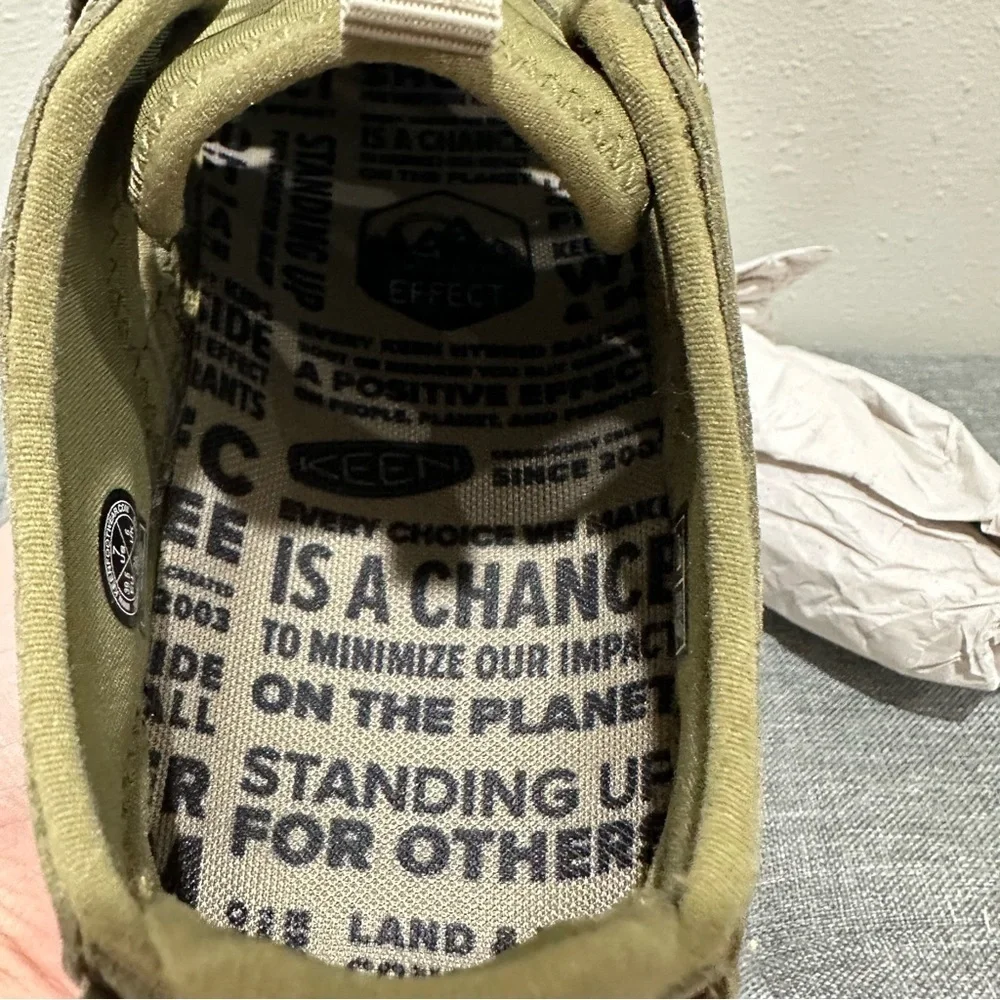 Keen Men’s WK450 Sandals